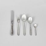 1105 5656 CUTLERY SET